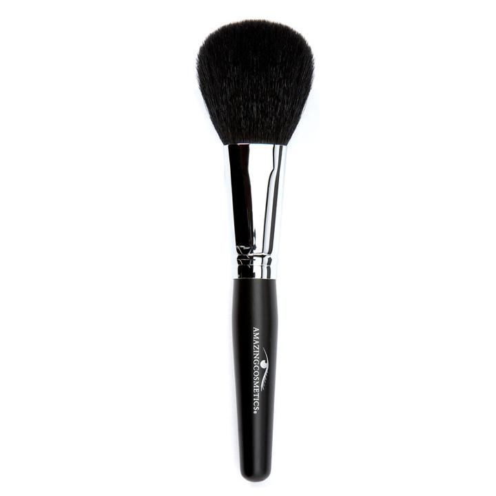 Amazing Cosmetics Amazingcosmetics Velvet Brush