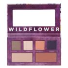 B-glowing Wildflower Eye & Cheek Palette