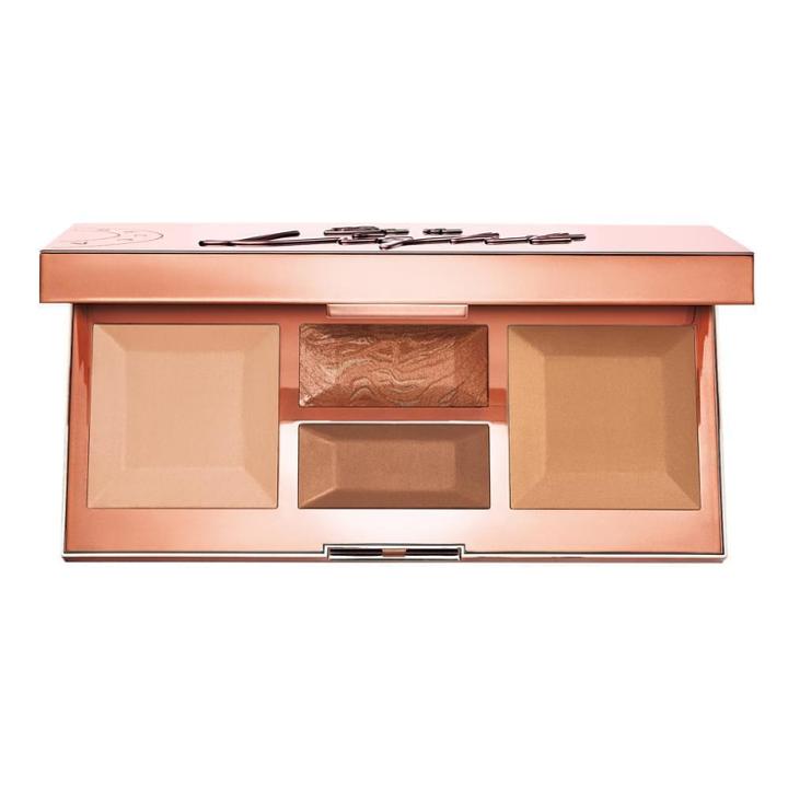 B-glowing Be A Light Palette Limited-edition