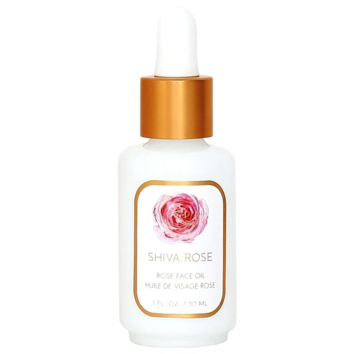 B-glowing Rose Face Oil