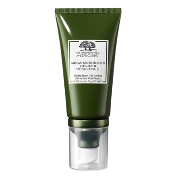 B-glowing Dr. Andrew Weil For Origins&trade; Mega-mushroom Relief & Resilience Hydra Burst Gel Lotion