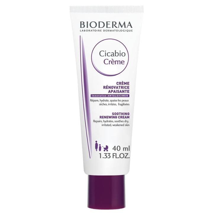 Bioderma Cicabio Cream