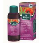 Kneipp Pure Bliss Herbal Bath