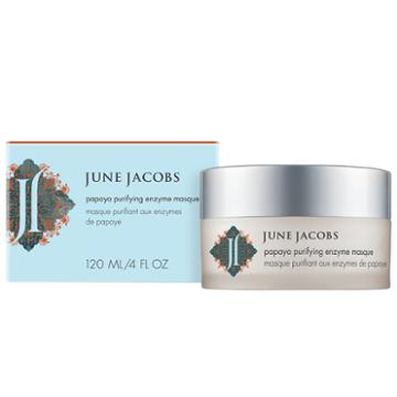 June Jacobs Papaya Purifying Enzyme Masque