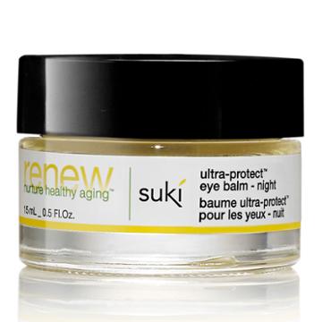 Suki Ultra-protect Eye Balm