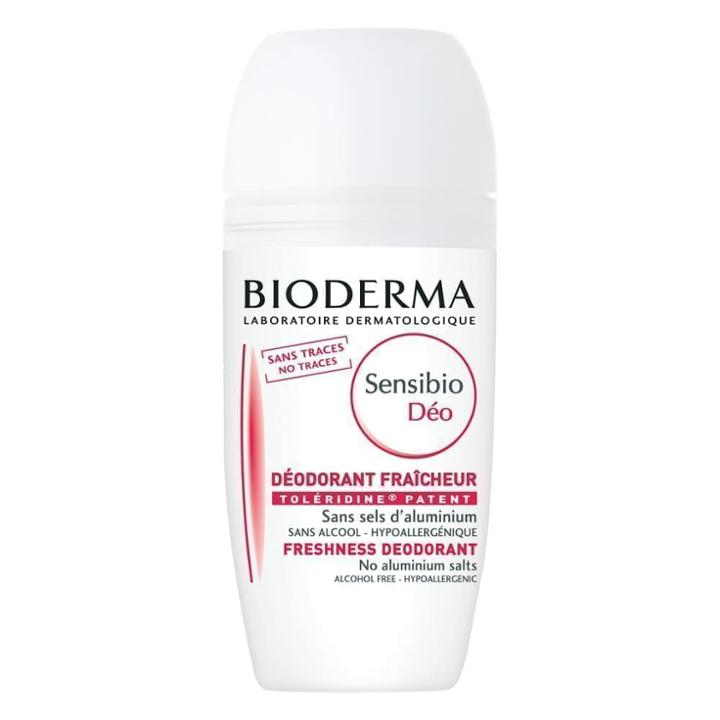 B-glowing Sensibio Freshness Deodorant