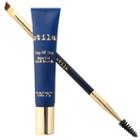 Stila Stay All Day Brow Gel & Brush - Black