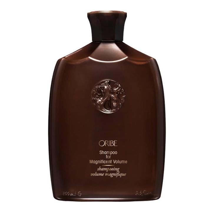 B-glowing Shampoo For Magnificent Volume