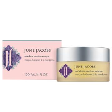 June Jacobs Mandarin Moisture Masque