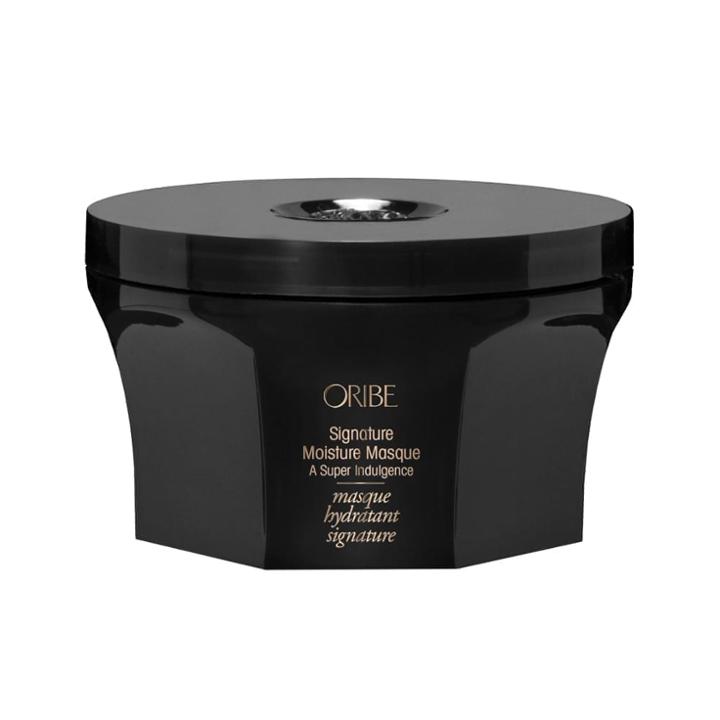B-glowing Signature Moisture Masque