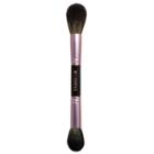 Studio 10 Doubled Ended Cheek Brush