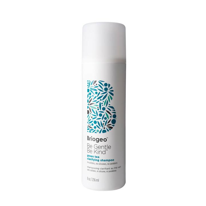 Briogeo Be Gentle, Be Kind Green Tea Clarifying Shampoo