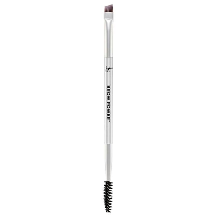 B-glowing Heavenly Luxe&trade; Brow Power&trade; Universal Brow-transformer Brush #21