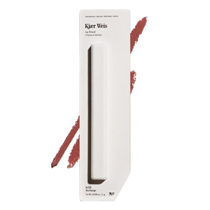 B-glowing Lip Pencil Refill