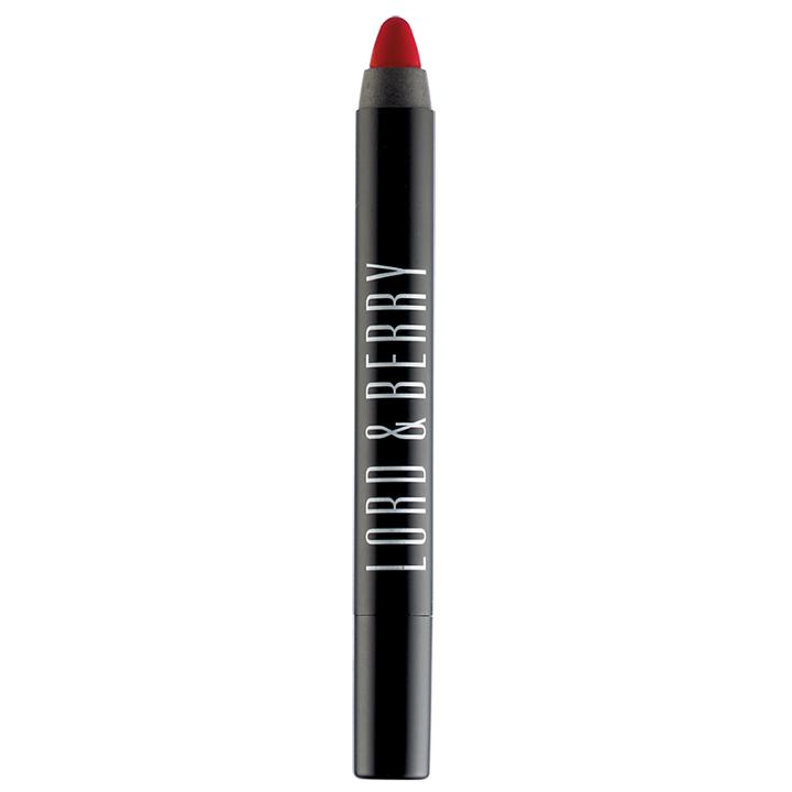 Lord & Berry 20100 Matte Lipstick - Adorable