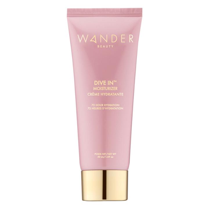 B-glowing Dive In&trade; Moisturizer
