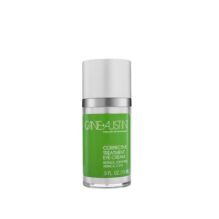 B-glowing Corrective Treatment Eye Cream