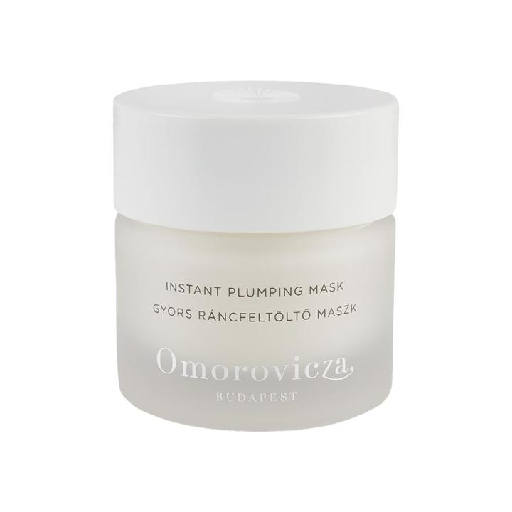 B-glowing Instant Plumping Mask
