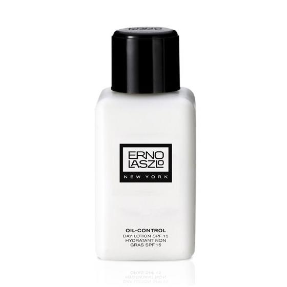 Erno Laszlo Oil-control Day Lotion Spf 15