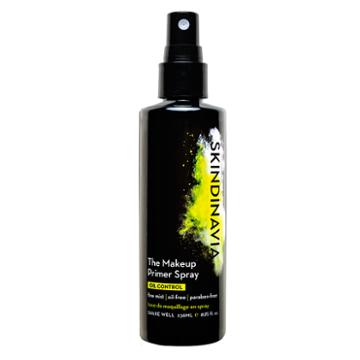 Skindinavia The Makeup Primer Spray - Oil Control - 4 Oz
