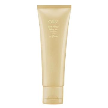 B-glowing Star Glow Styling Wax