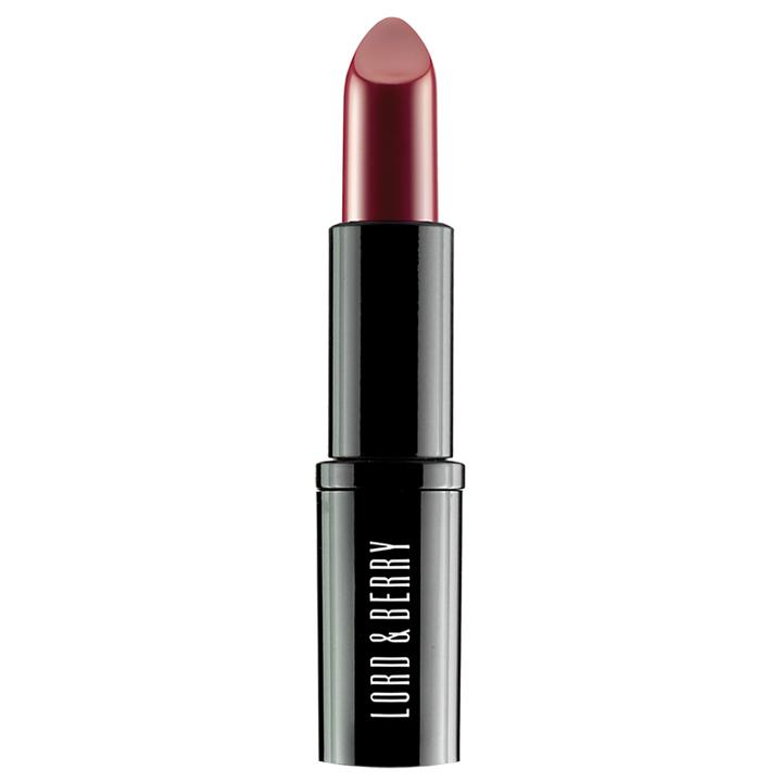 Lord & Berry Vogue Matte Lipstick - '60s Pink