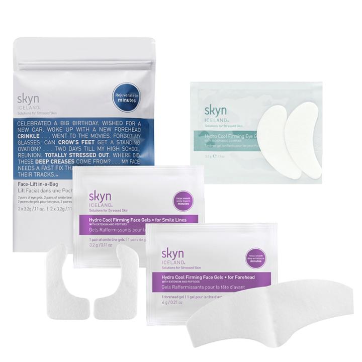 Skyn Iceland Face-lift In-a-bag