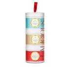 Lalicious Limited Edition Sugar Scrub Trio