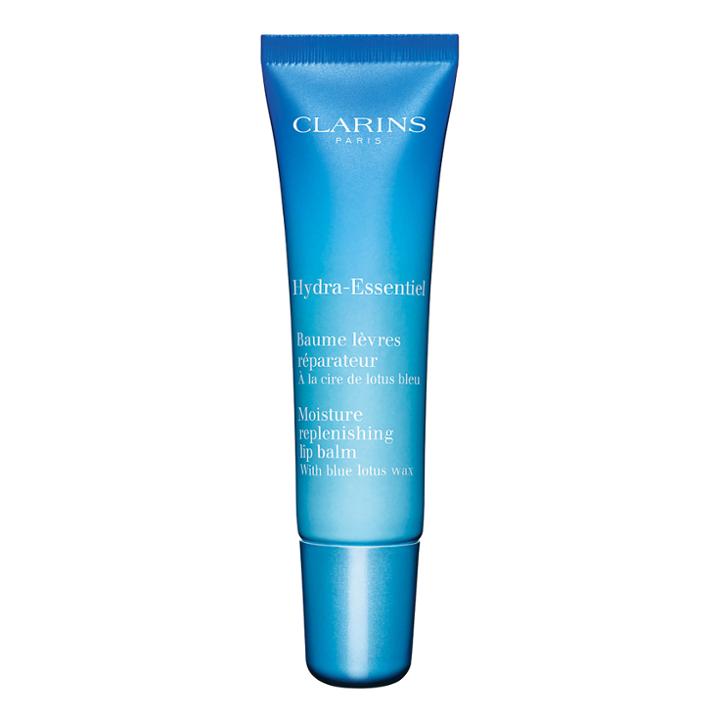 B-glowing Hydra-essentiel Moisture Replenishing Lip Balm