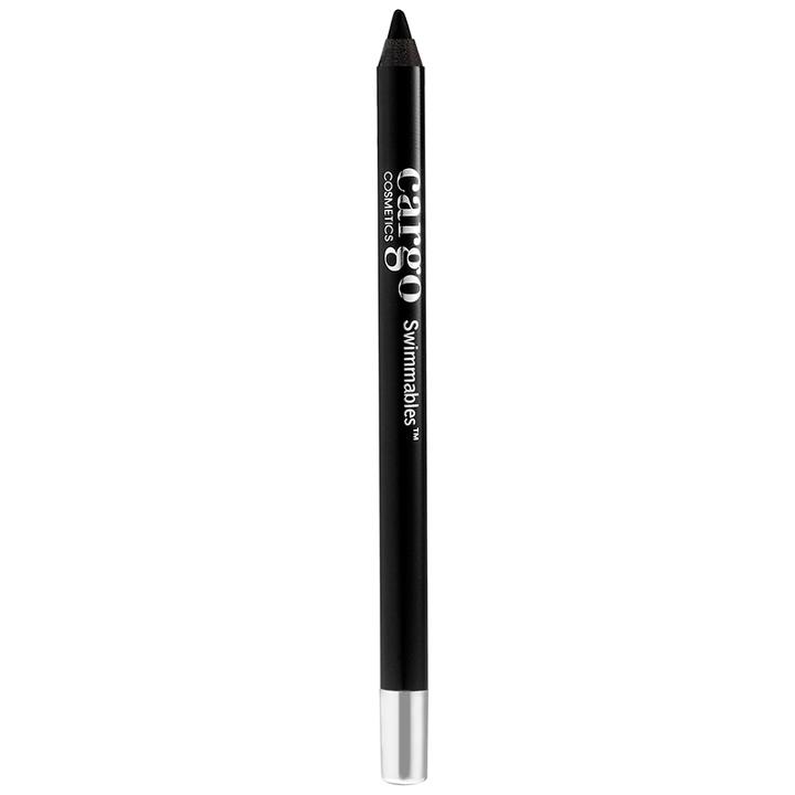 Cargo Cosmetics Swimmables(tm) Eye Pencil - Black Sea