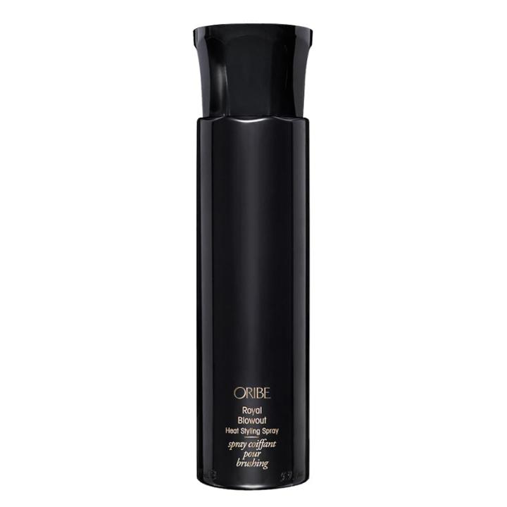 B-glowing Royal Blowout Heat Styling Spray