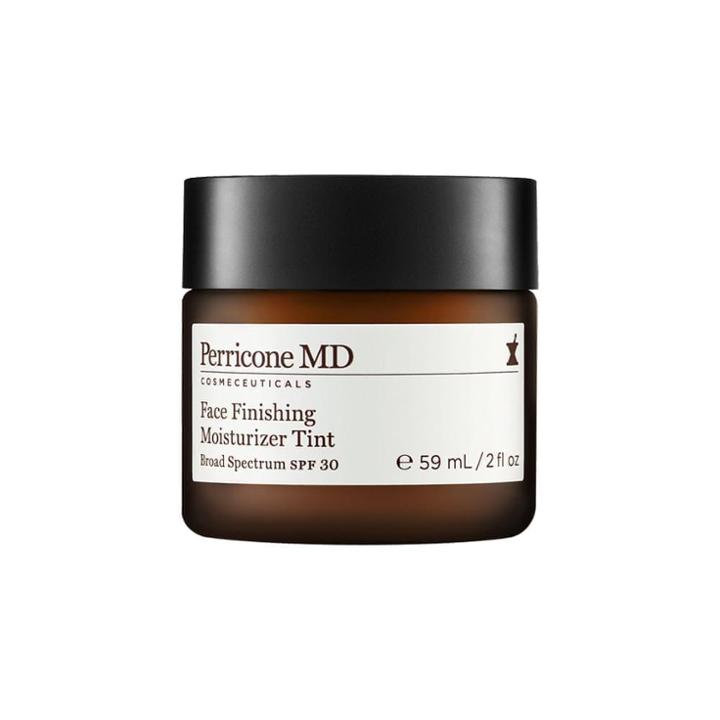 B-glowing Face Finishing Moisturizer Tint