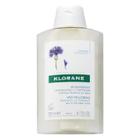Klorane Shampoo With Centaury