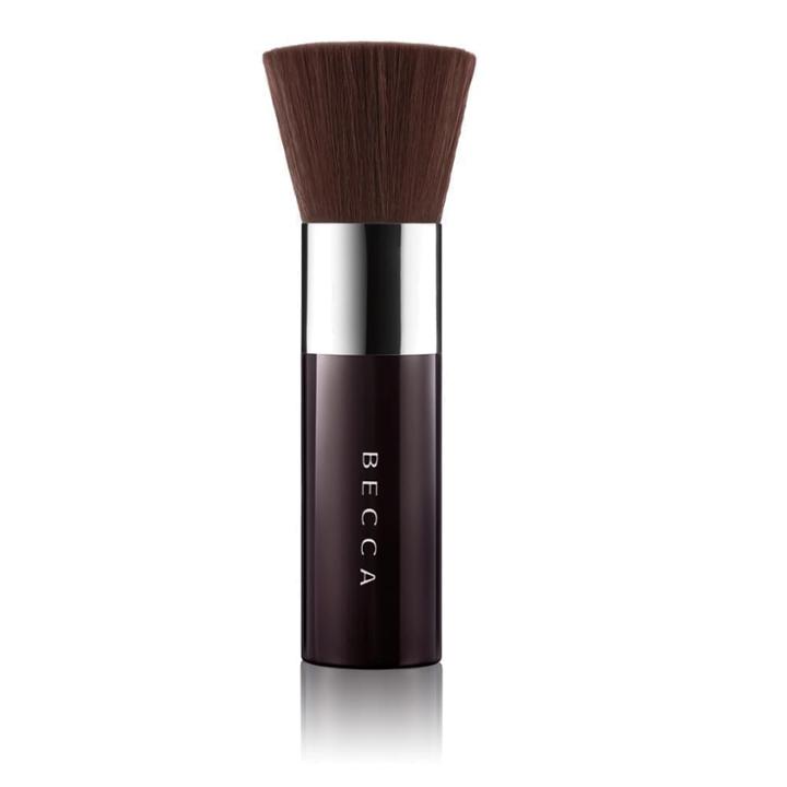 B-glowing Kabuki Brush