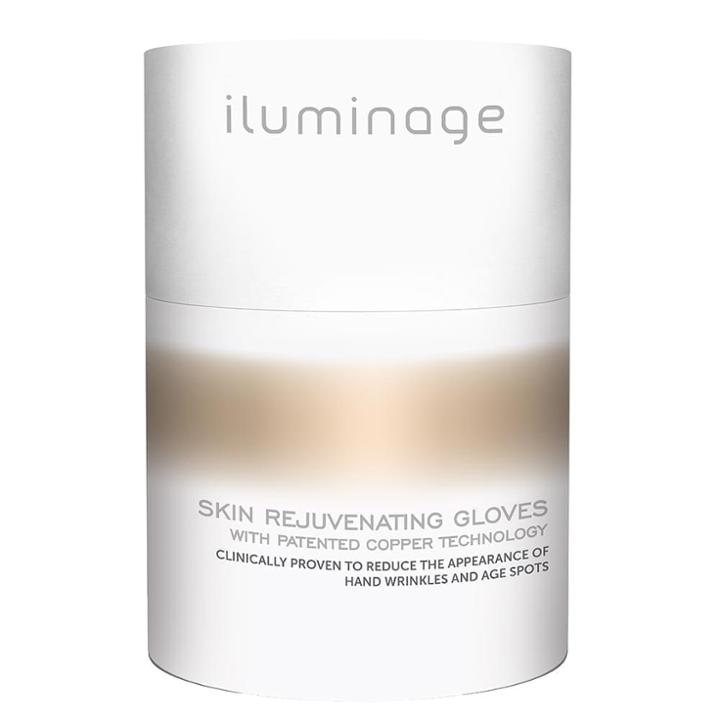 Iluminage Skin Rejuvenating Gloves