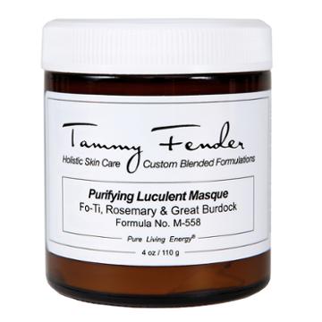 Tammy Fender Purifying Luculent Masque