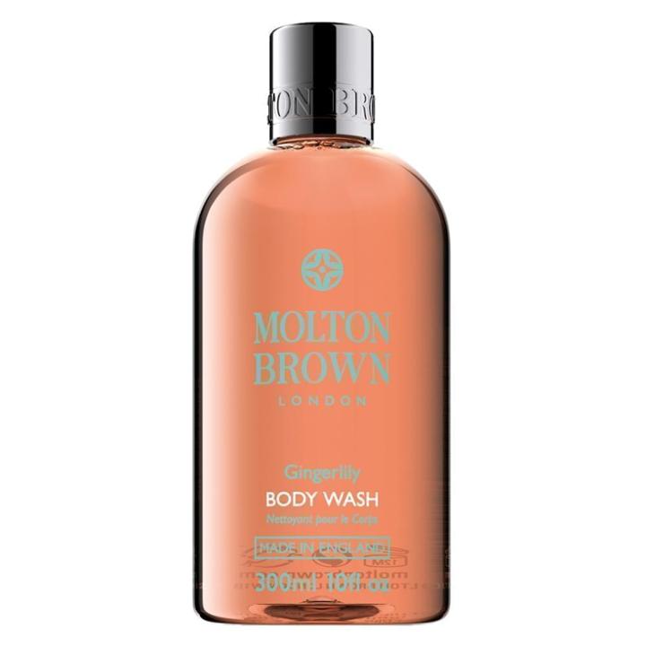 B-glowing Body Wash