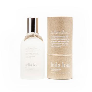 By Rosie Jane Leila Lou Eau De Parfum Spray