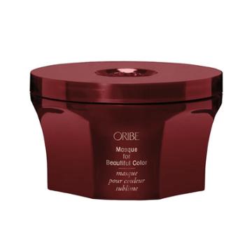 B-glowing Masque For Beautiful Color