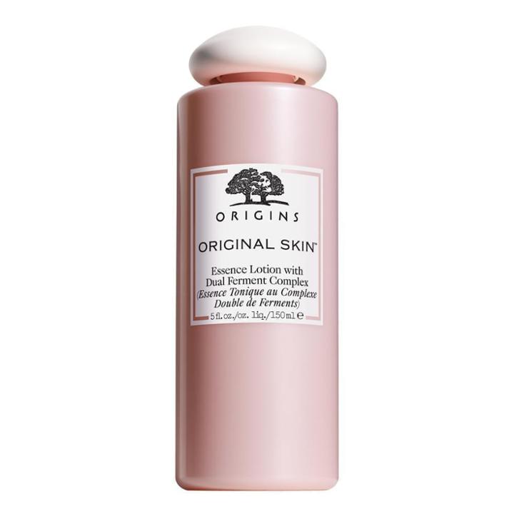 B-glowing Original Skin&trade; Essence Lotion With Dual Ferment Complex