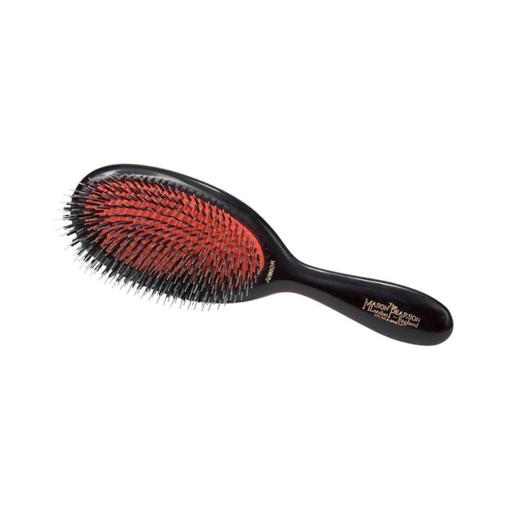 Mason Pearson Junior Boar Bristle & Nylon Hair Brush