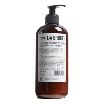 L:a Bruket No.87 Conditioner Coriander/black Pepper