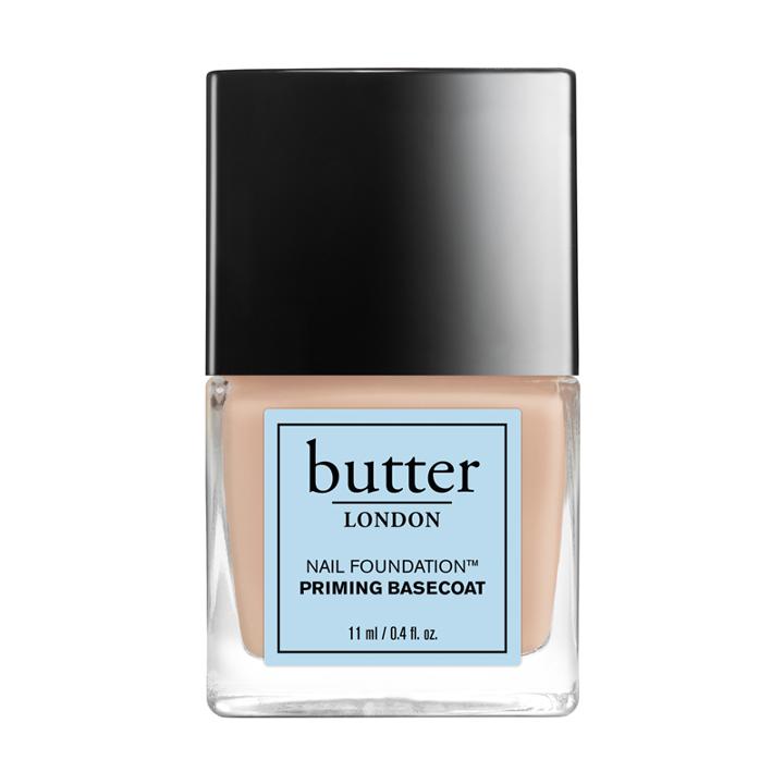 Butter London Nail Foundation Priming Basecoat