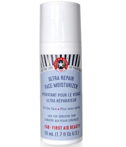 First Aid Beauty Ultra Repair Face Moisturizer