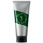 B-glowing Smooth Shave Cream