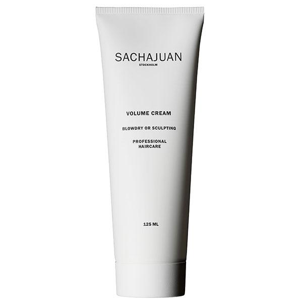 Sachajuan Volume Cream - Blowdry Or Sculpting