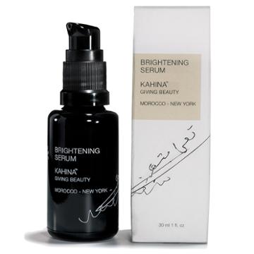 Kahina Giving Beauty Kahina Brightening Serum