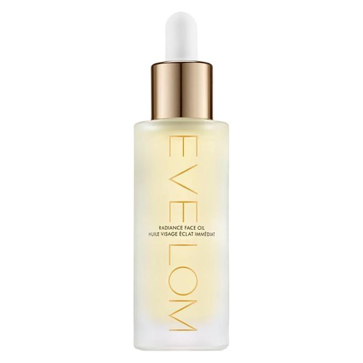 B-glowing Radiance Face Oil