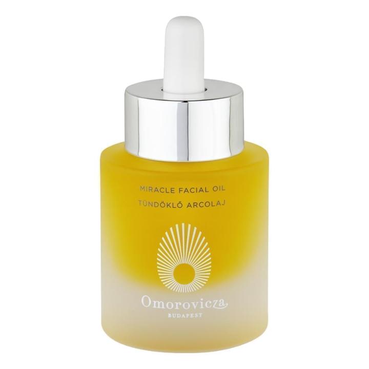 B-glowing Miracle Facial Oil