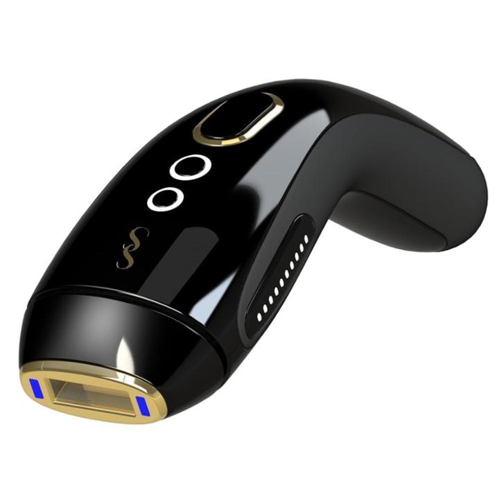 B-glowing Smoothskin Gold Ipl Hair Removal Device